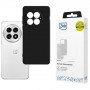 Etui 3MK Matt Case do OnePlus 13, czarne