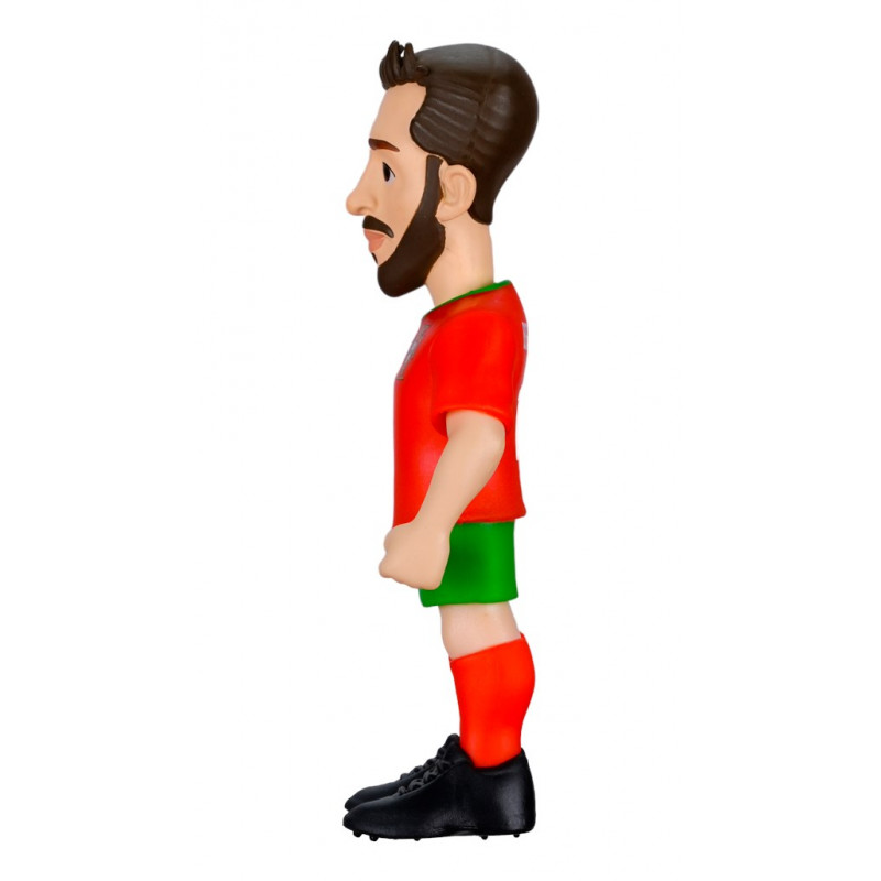Minix Portugal - Bernardo Silva (22885) figurka kolekcjonerska