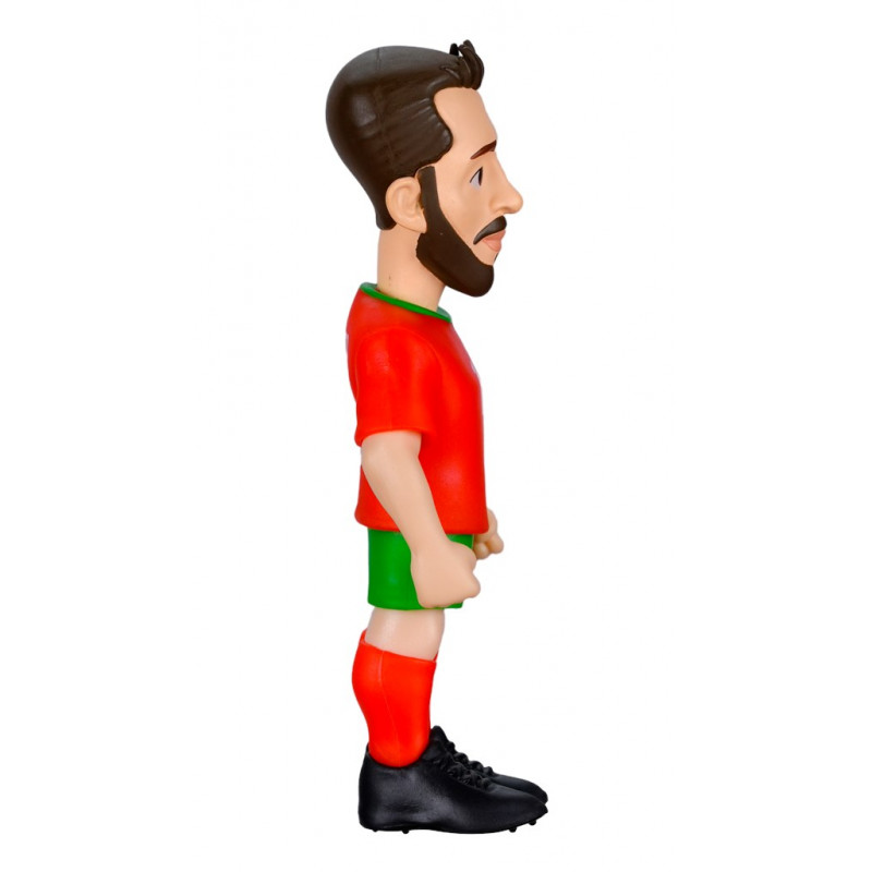 Minix Portugal - Bernardo Silva (22885) figurka kolekcjonerska