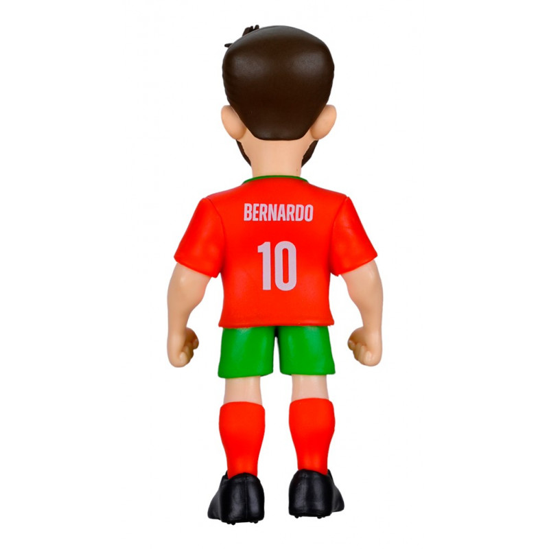 Minix Portugal - Bernardo Silva (22885) figurka kolekcjonerska