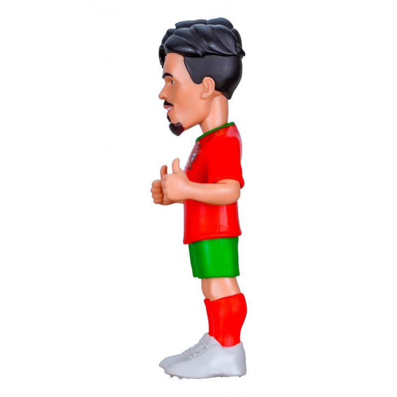 Figurka kolekcjonerska Minix Portugal - Vitinha (22878)