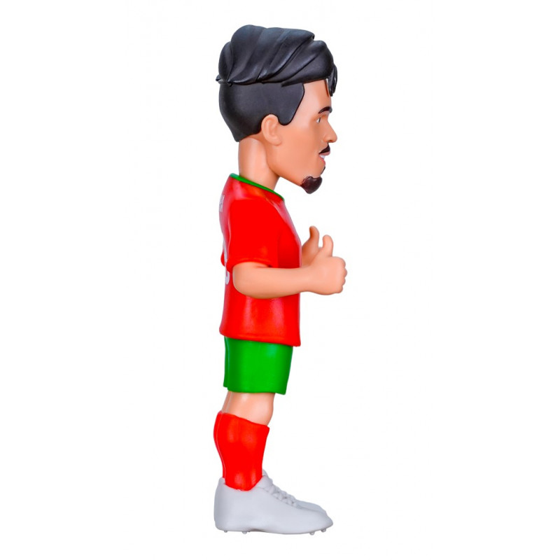 Figurka kolekcjonerska Minix Portugal - Vitinha (22878)