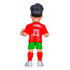 Figurka kolekcjonerska Minix Portugal - Vitinha (22878)