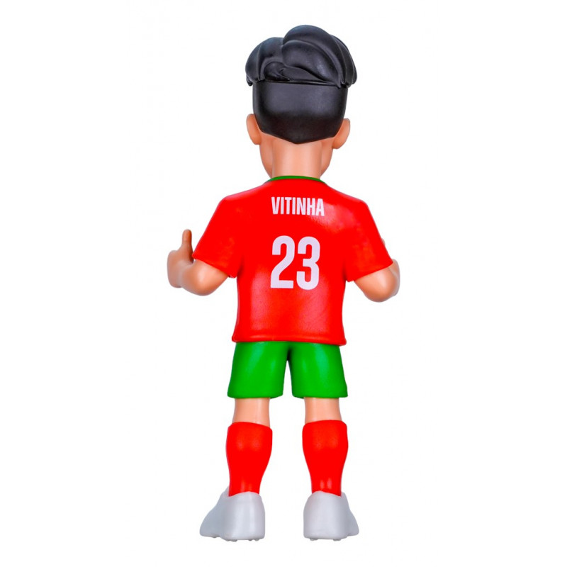 Figurka kolekcjonerska Minix Portugal - Vitinha (22878)