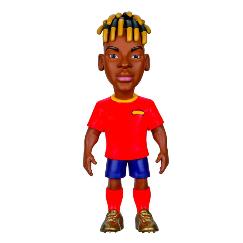 Minix Spain - Nico Williams (22793) figurka kolekcjonerska