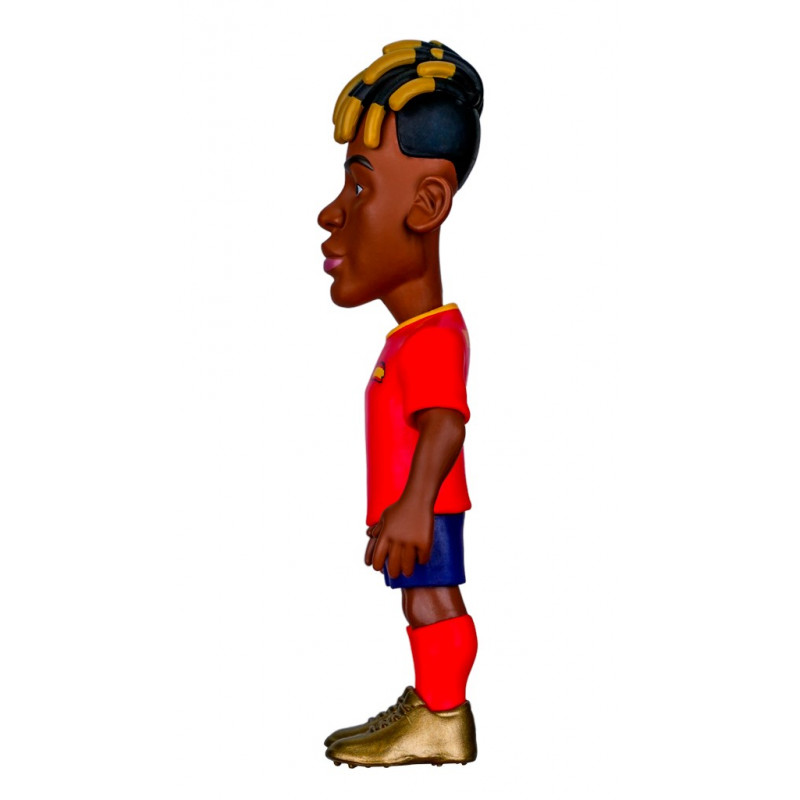 Minix Spain - Nico Williams (22793) figurka kolekcjonerska