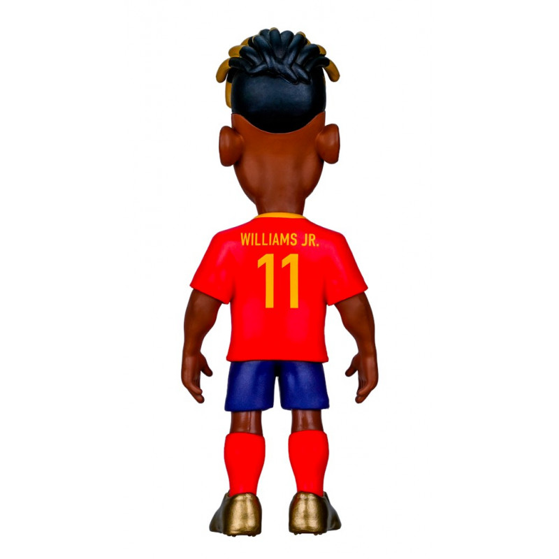 Minix Spain - Nico Williams (22793) figurka kolekcjonerska