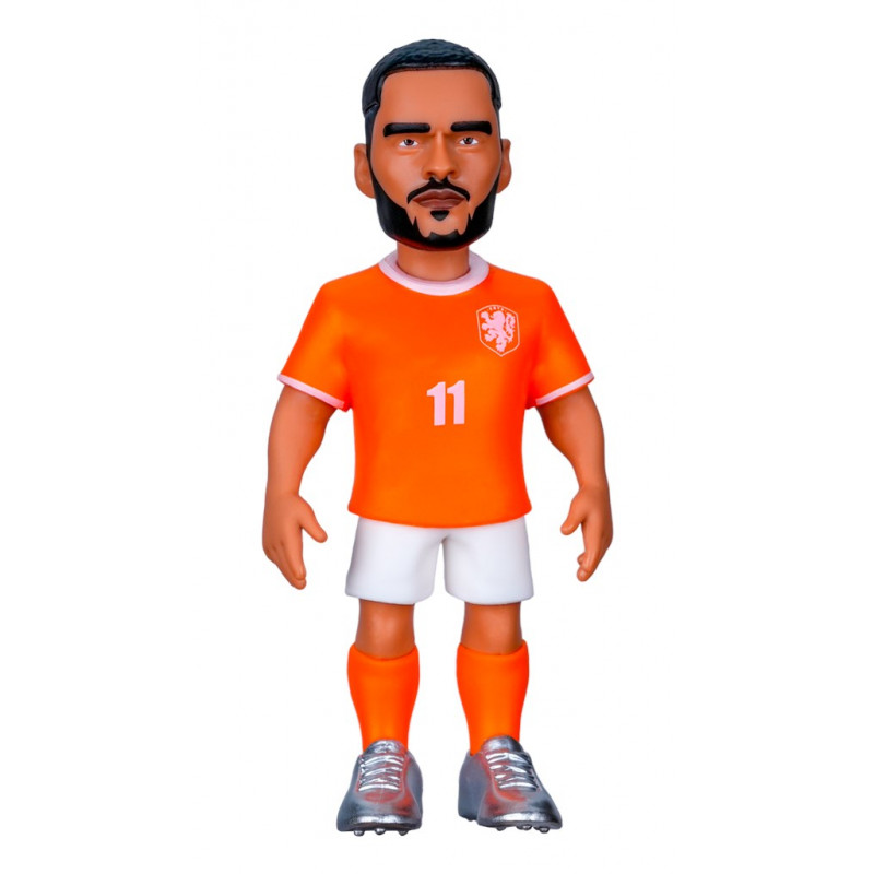 Minix Netherlands - Cody Gakpo (22731) figurka kolekcjonerska