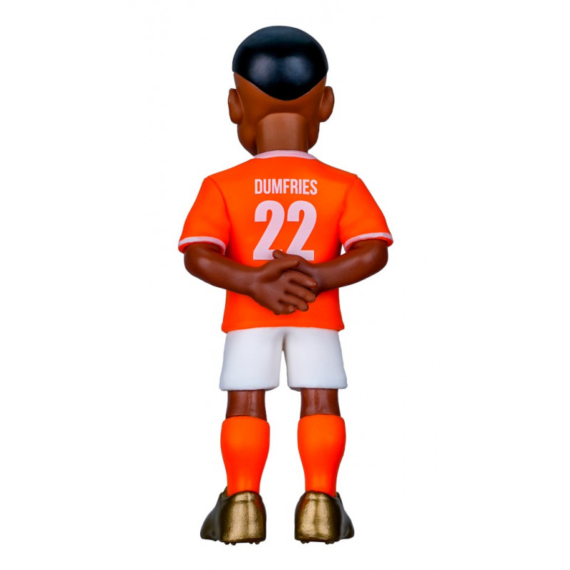 Minix Netherlands - Denzel Dumfries (22762) figurka kolekcjonerska