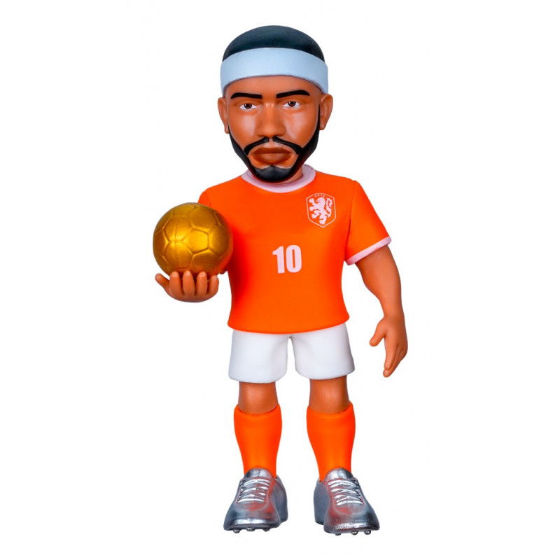 Minix Netherlands - Memphis Depay (22779) figurka kolekcjonerska