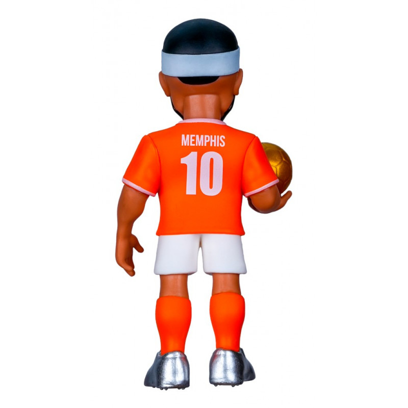 Minix Netherlands - Memphis Depay (22779) figurka kolekcjonerska