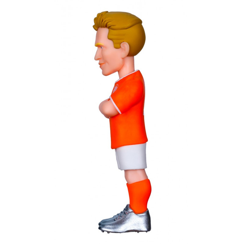 Minix Netherlands - Frankie de Jong (22724) figurka kolekcjonerska
