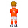 Minix Netherlands - Frankie de Jong (22724) figurka kolekcjonerska