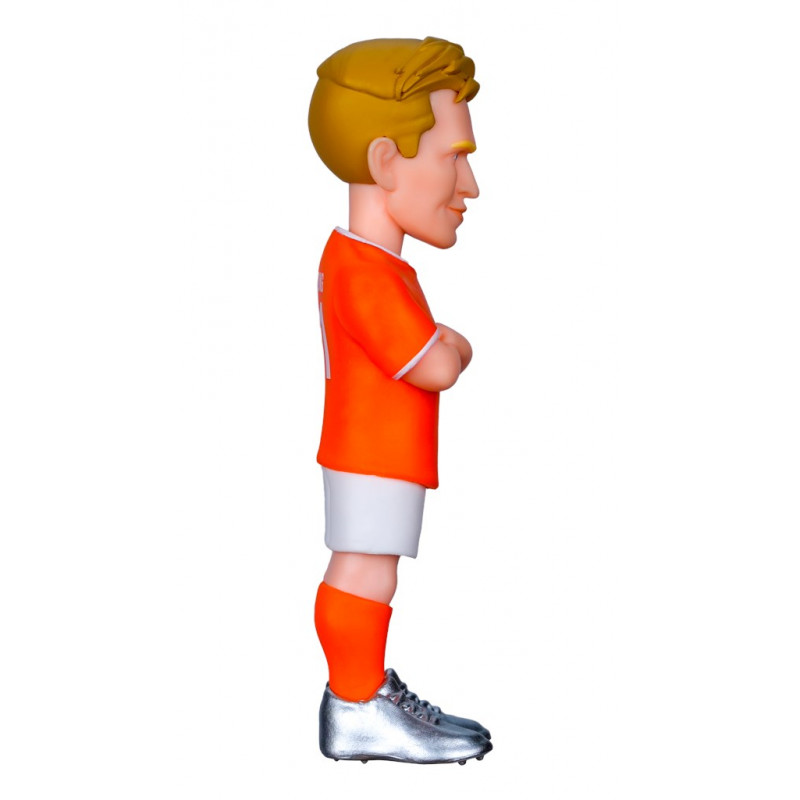 Minix Netherlands - Frankie de Jong (22724) figurka kolekcjonerska