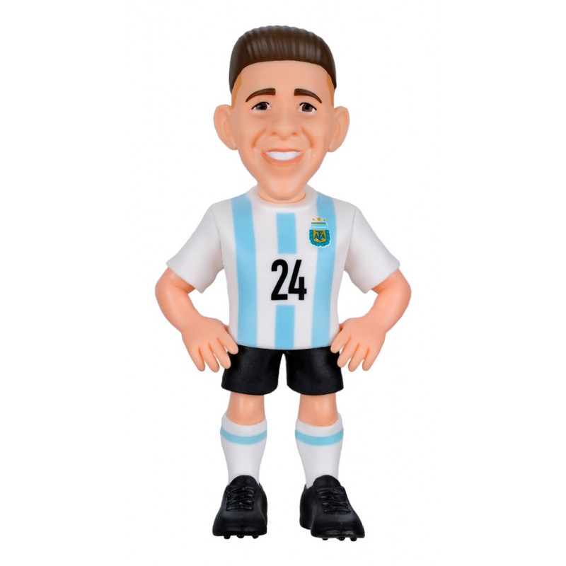 Minix Argentina - Enzo Fernandez (22625) figurka kolekcjonerska