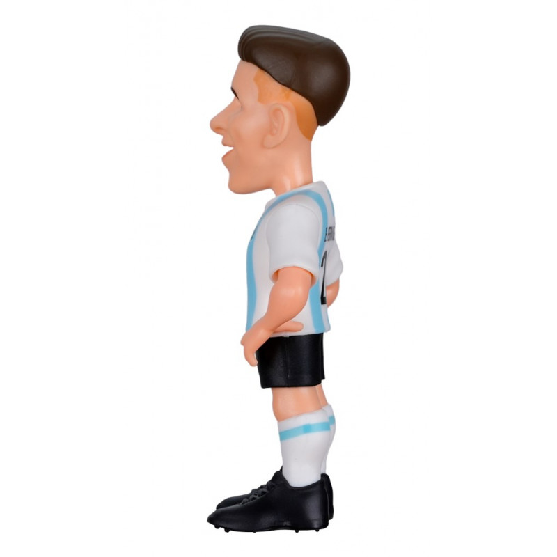 Minix Argentina - Enzo Fernandez (22625) figurka kolekcjonerska