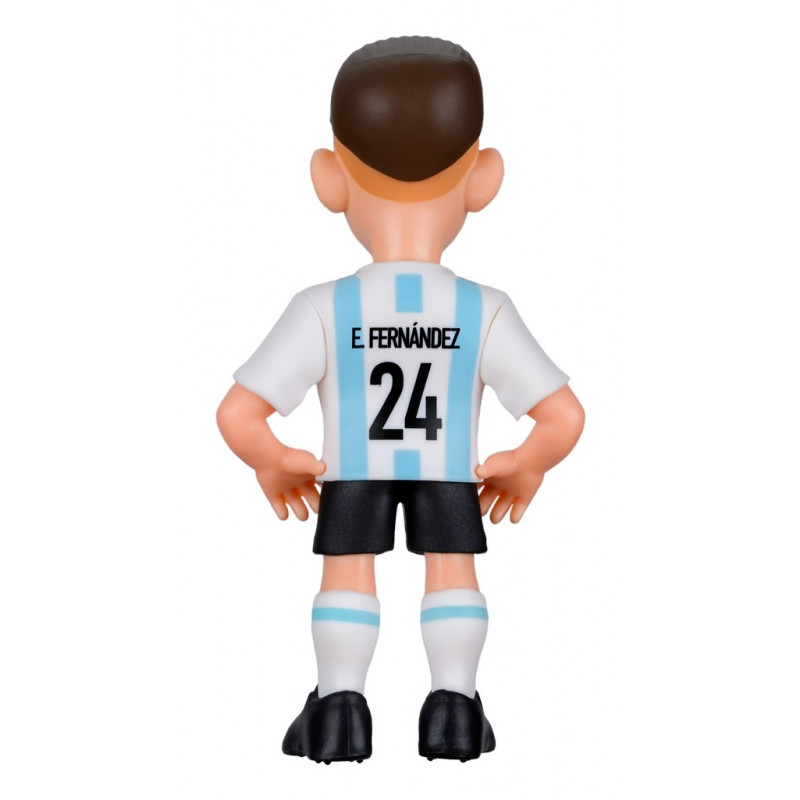 Minix Argentina - Enzo Fernandez (22625) figurka kolekcjonerska