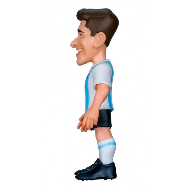 Minix Argentina - Julian Alvarez (22601) figurka kolekcjonerska