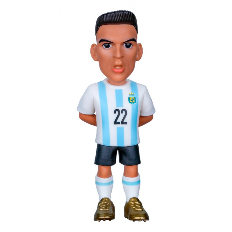 Minix Argentina - Lautaro Martinez (22595) figurka kolekcjonerska