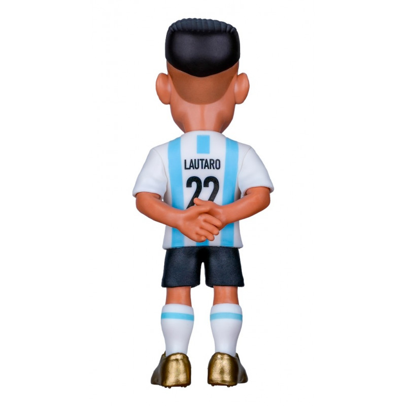 Minix Argentina - Lautaro Martinez (22595) figurka kolekcjonerska