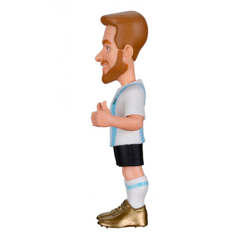 Minix Argentina - Alexis Mac Allister (22618) figurka kolekcjonerska