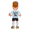 Minix Argentina - Alexis Mac Allister (22618) figurka kolekcjonerska