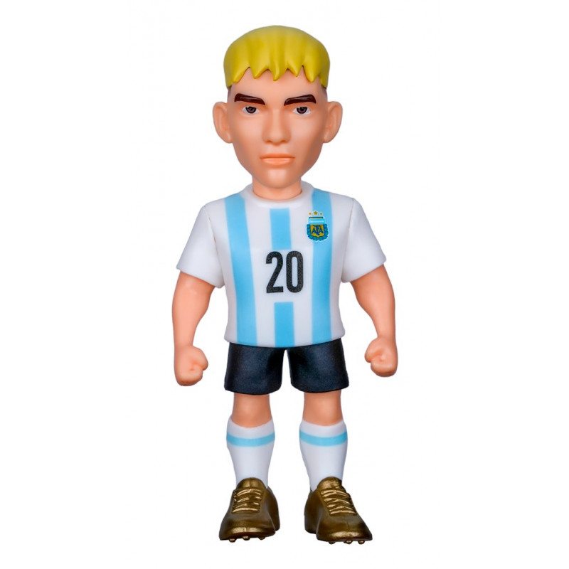 Minix Argentina - Franco Mastantuono (22588) figurka kolekcjonerska