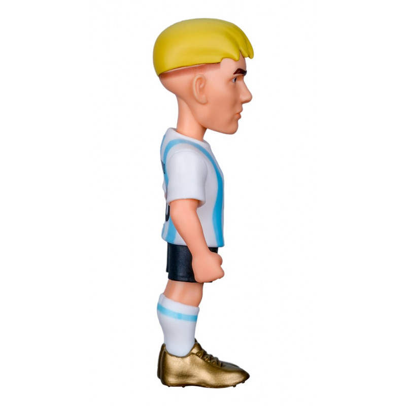 Minix Argentina - Franco Mastantuono (22588) figurka kolekcjonerska