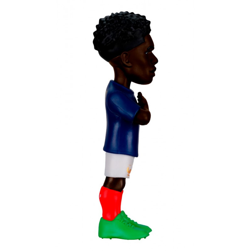Minix France - Aurelien Tchouameni (22526) figurka kolekcjonerska