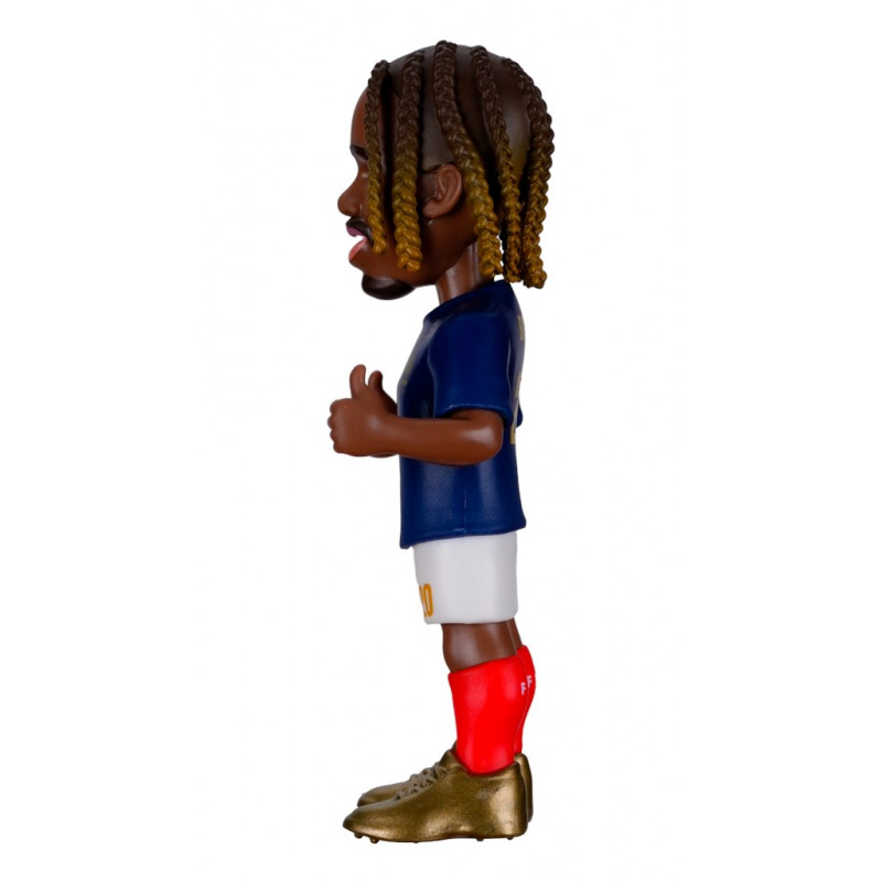 Minix France - Bradley Barcola (22540) figurka kolekcjonerska