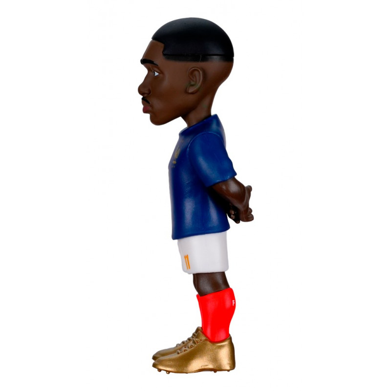 Figurka kolekcjonerska Minix France - Ousmane Dembele (22519)