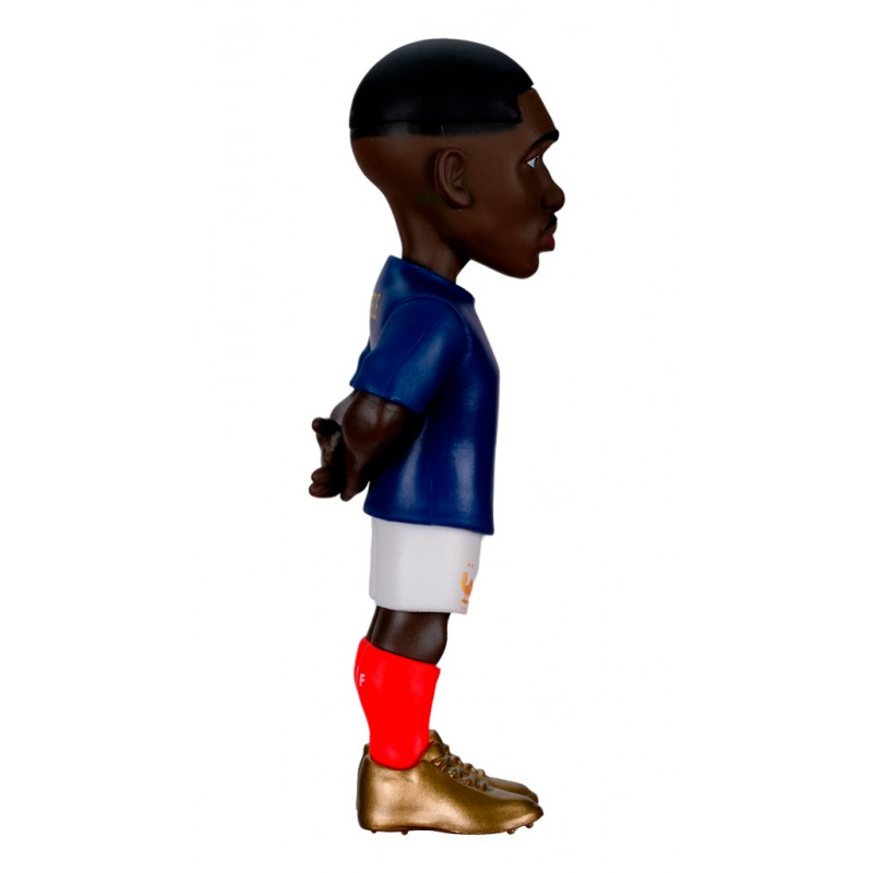 Figurka kolekcjonerska Minix France - Ousmane Dembele (22519)