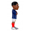 Figurka kolekcjonerska Minix France - Kylian Mbappe (22502)