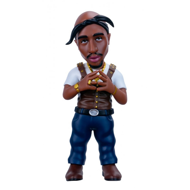 Figurka kolekcjonerska Minix Tupac Nyt (22038)