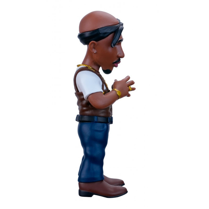Figurka kolekcjonerska Minix Tupac Nyt (22038)