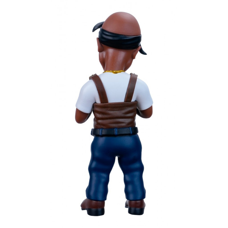 Figurka kolekcjonerska Minix Tupac Nyt (22038)