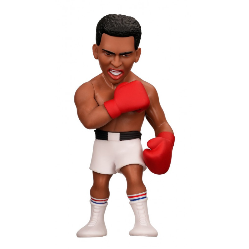 Figurka kolekcjonerska Minix Muhammad Ali