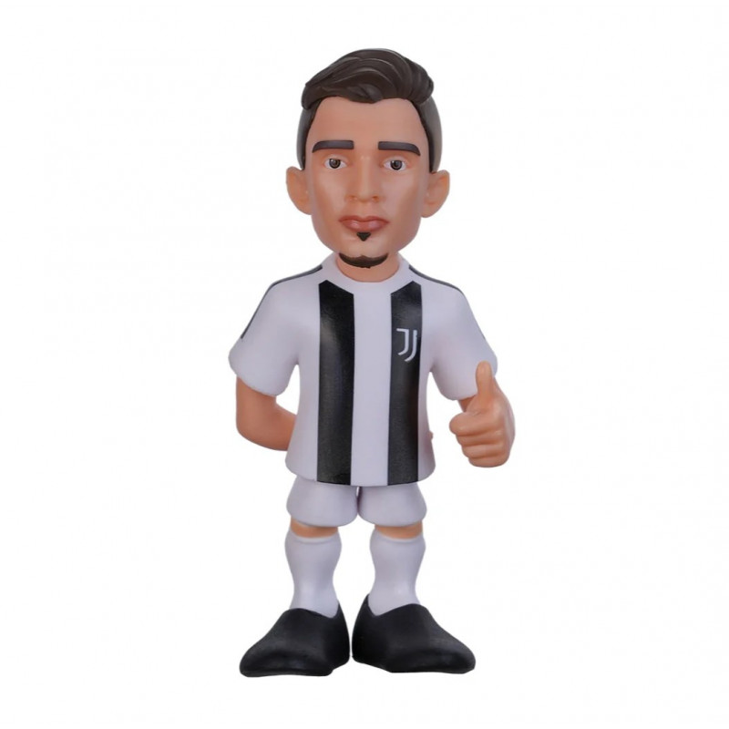 Minix Juventus - figurka kolekcjonerska Francisco Conceicao