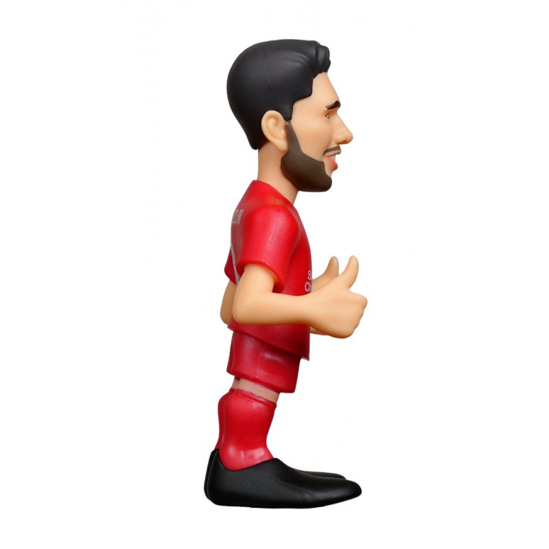 Minix Liverpool - Dominik Szoboszlai figurka kolekcjonerska