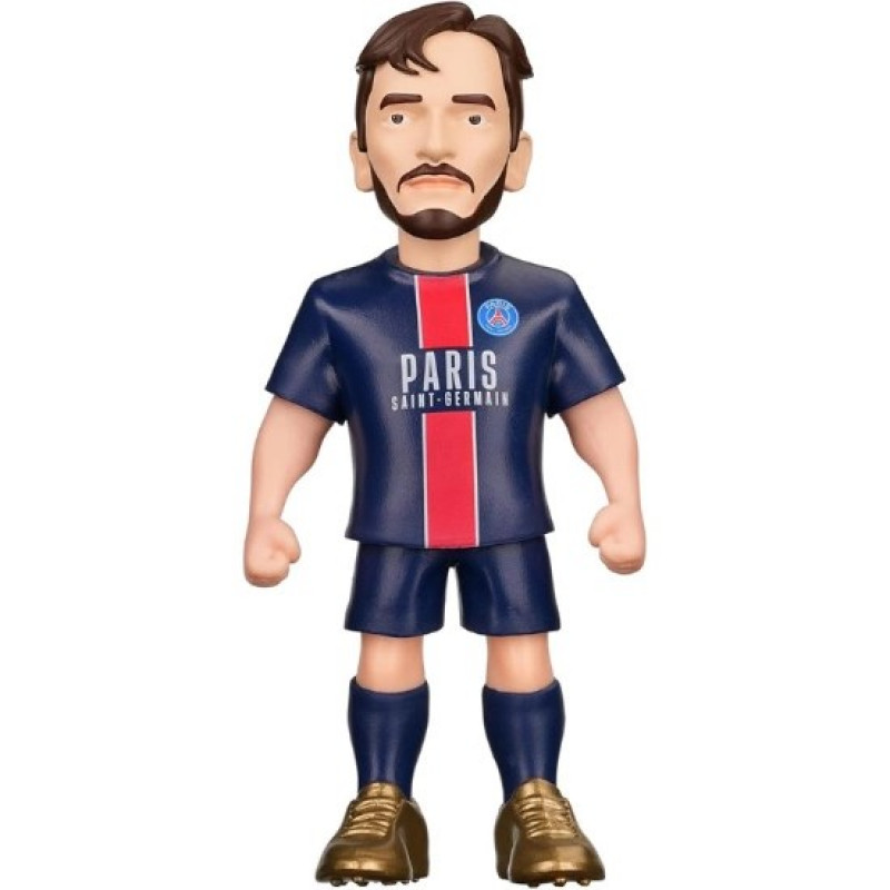 Minix PSG - Khvicha Kvaratskhelia figurka kolekcjonerska