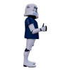Minix Stormtrooper - figurka kolekcjonerska Stormtrooper PSG Fan