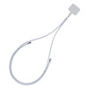 Smycz do telefonu 3MK EasyClip, szary / srebrny