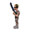 Minix Universal Soldier - figurka kolekcjonerska Andrew Scott