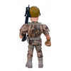 Minix Universal Soldier - figurka kolekcjonerska Andrew Scott