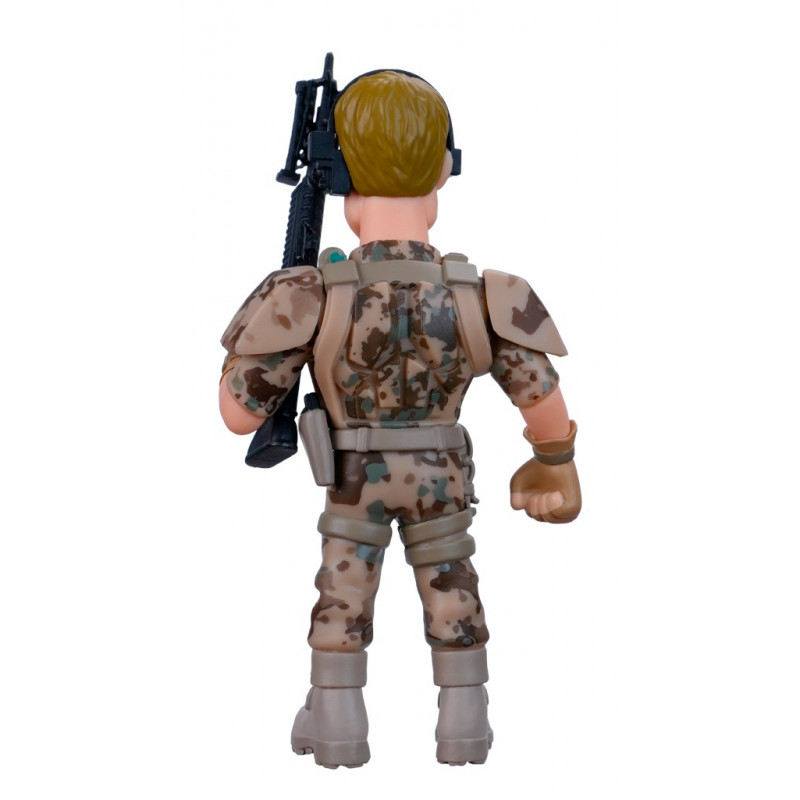 Minix Universal Soldier - figurka kolekcjonerska Andrew Scott