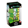 Minix Rick and Morty - figurka kolekcjonerska Rick
