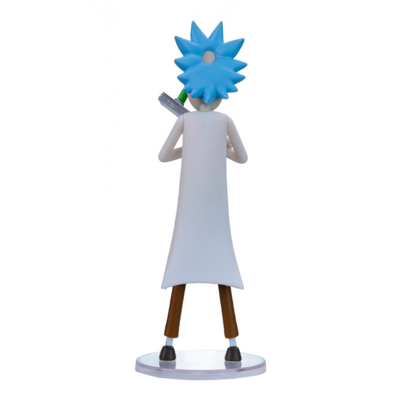 Minix Rick and Morty - figurka kolekcjonerska Rick