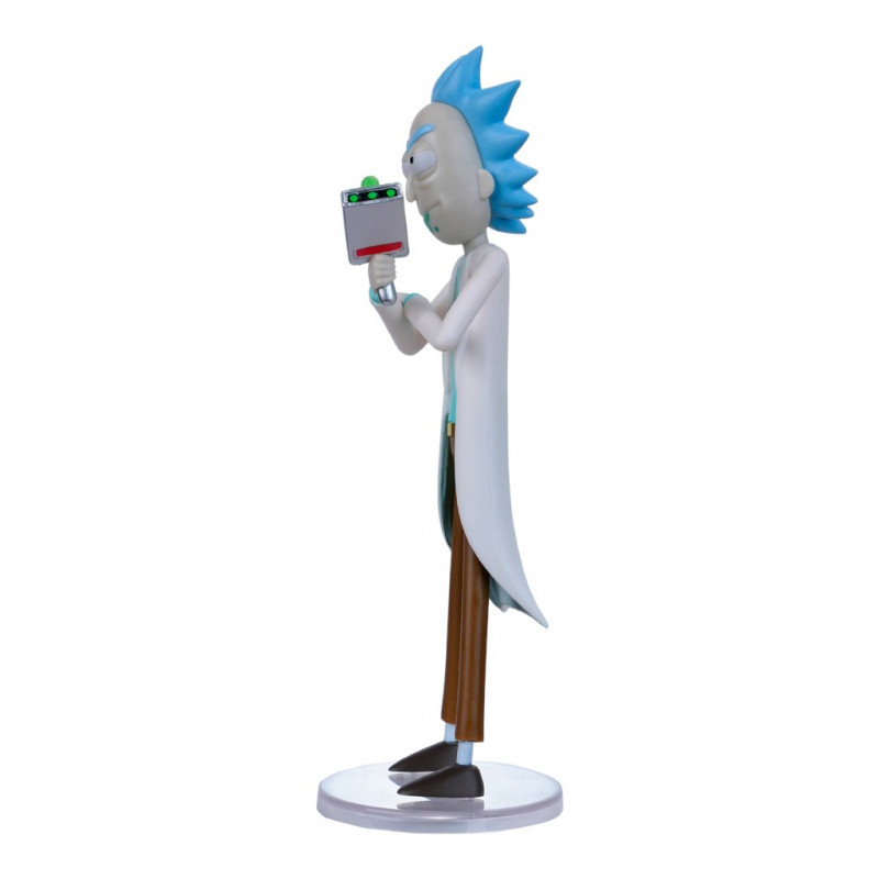 Minix Rick and Morty - figurka kolekcjonerska Rick
