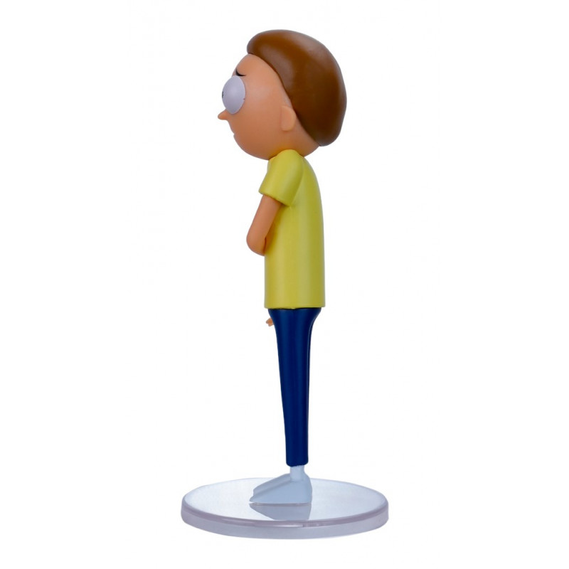 Minix Rick and Morty - figurka kolekcjonerska Morty