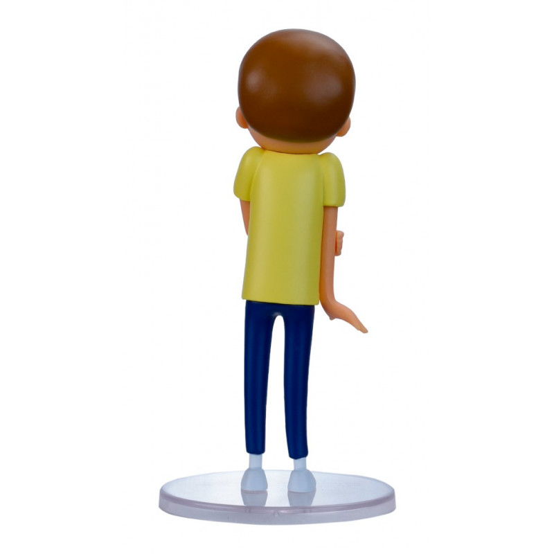 Minix Rick and Morty - figurka kolekcjonerska Morty